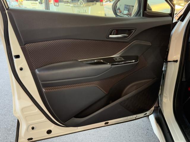 Ｃ－ＨＲ Ｇ　ＬＥＤエディション（49枚目）