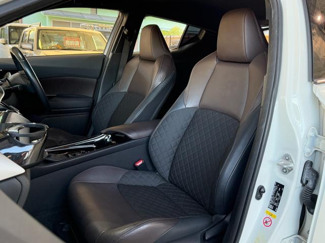 Ｃ－ＨＲ Ｇ　ＬＥＤエディション（50枚目）