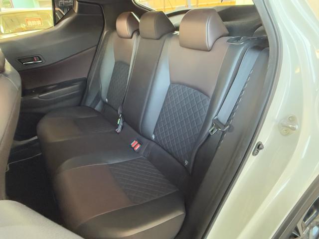 Ｃ－ＨＲ Ｇ　ＬＥＤエディション（52枚目）