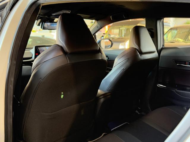 Ｃ－ＨＲ Ｇ　ＬＥＤエディション（53枚目）