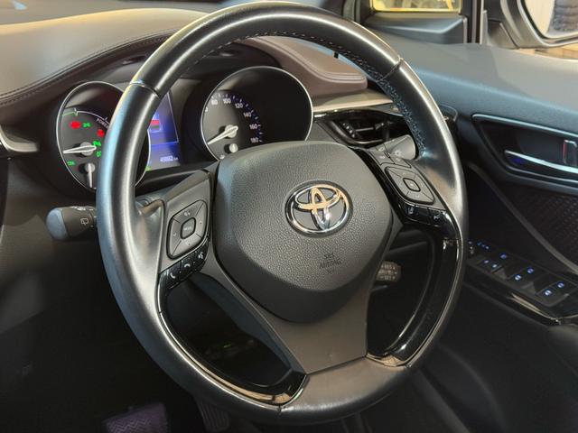 Ｃ－ＨＲ Ｇ　ＬＥＤエディション（55枚目）