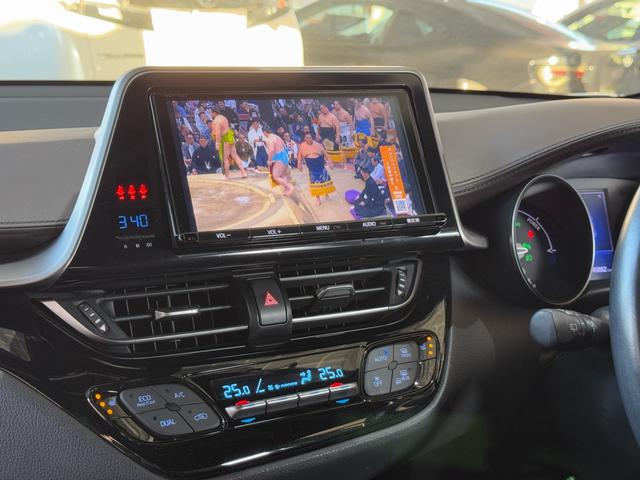 Ｃ－ＨＲ Ｇ　ＬＥＤエディション（56枚目）