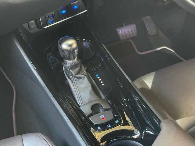 Ｃ－ＨＲ Ｇ　ＬＥＤエディション（57枚目）