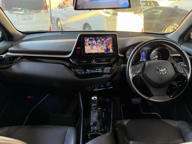 Ｃ－ＨＲ Ｇ　ＬＥＤエディション（58枚目）