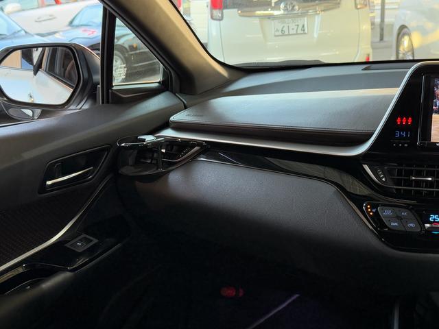 Ｃ－ＨＲ Ｇ　ＬＥＤエディション（59枚目）