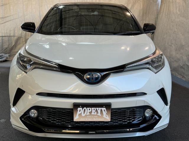 Ｃ－ＨＲ Ｇ　ＬＥＤエディション（62枚目）