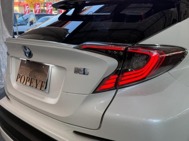 Ｃ－ＨＲ Ｇ　ＬＥＤエディション（65枚目）