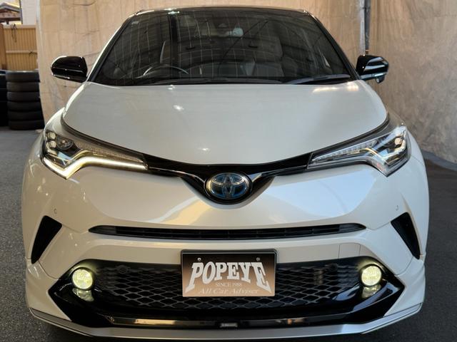 Ｃ－ＨＲ Ｇ　ＬＥＤエディション（66枚目）