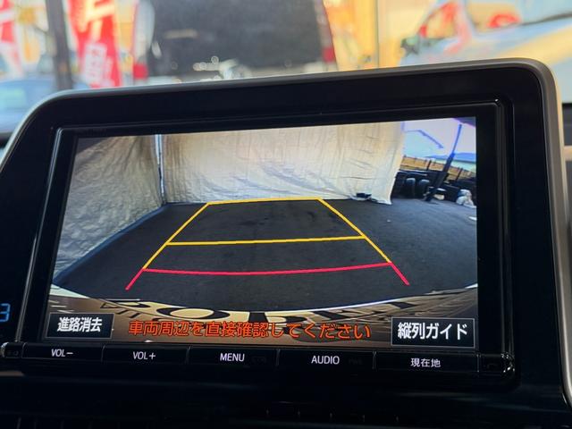 Ｃ－ＨＲ Ｇ　ＬＥＤエディション（67枚目）