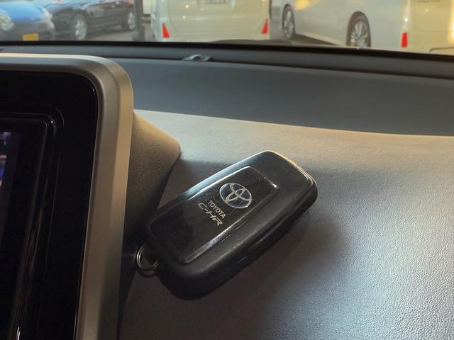 Ｃ－ＨＲ Ｇ　ＬＥＤエディション（69枚目）