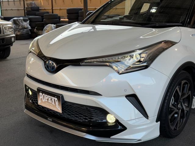 Ｃ－ＨＲ Ｇ　ＬＥＤエディション（70枚目）