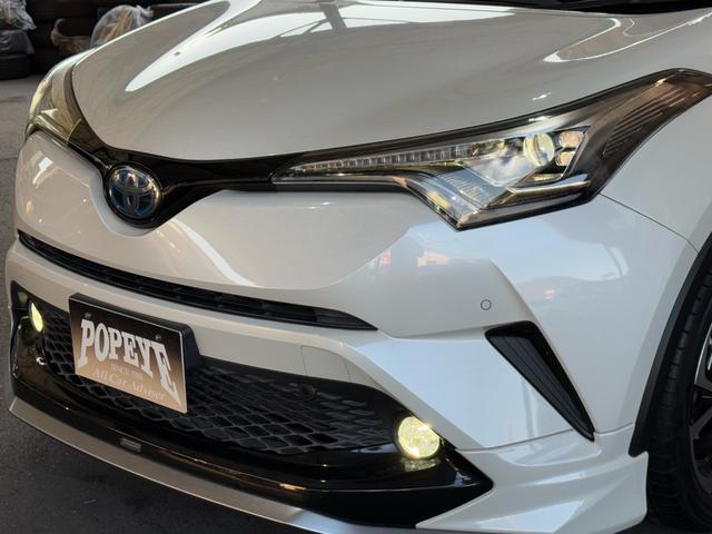 Ｃ－ＨＲ Ｇ　ＬＥＤエディション（71枚目）