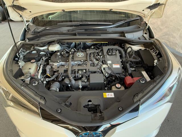 Ｃ－ＨＲ Ｇ　ＬＥＤエディション（72枚目）