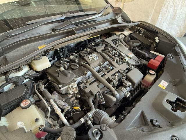 Ｃ－ＨＲ Ｇ　ＬＥＤエディション（73枚目）