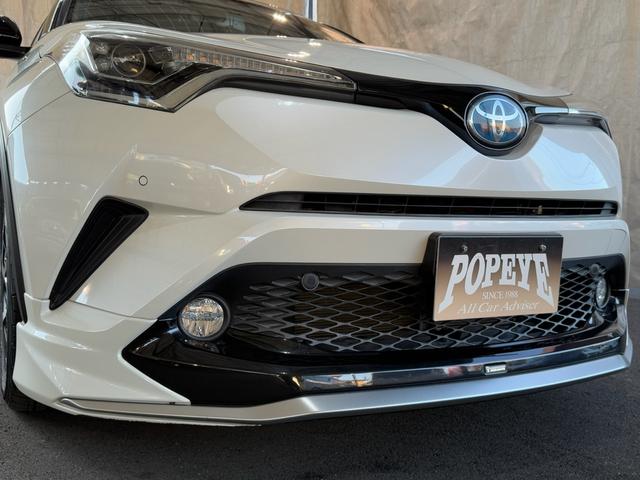 Ｃ－ＨＲ Ｇ　ＬＥＤエディション（74枚目）