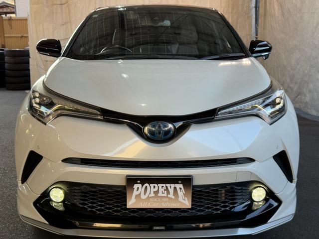 Ｃ－ＨＲ Ｇ　ＬＥＤエディション（77枚目）