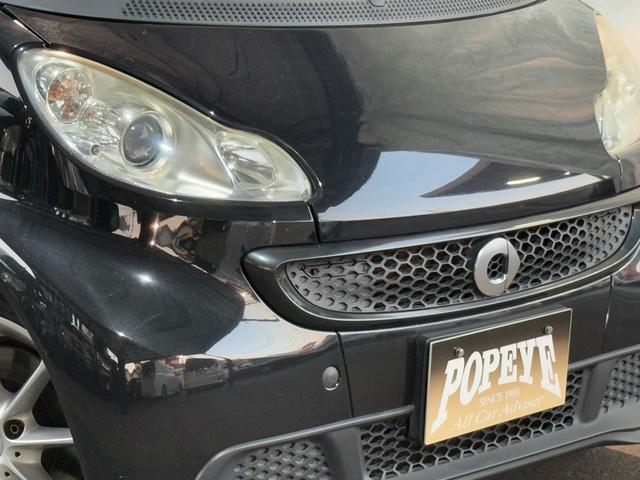 スマートフォーツークーペ (6枚目)