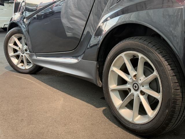 スマートフォーツークーペ (9枚目)