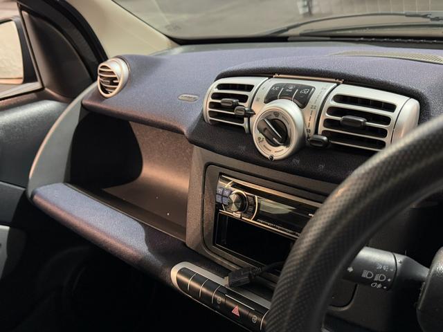 スマートフォーツークーペ (14枚目)