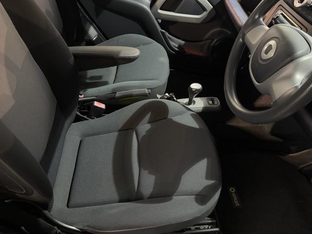 スマートフォーツークーペ (16枚目)