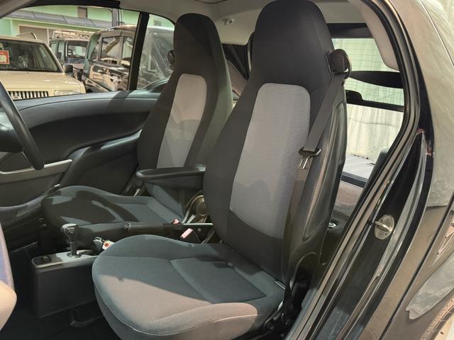 スマートフォーツークーペ (18枚目)