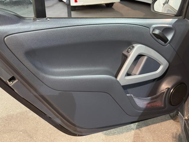 スマートフォーツークーペ (20枚目)