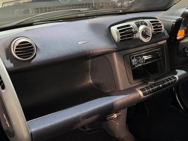 スマートフォーツークーペ (22枚目)