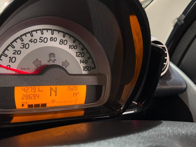 スマートフォーツークーペ (26枚目)