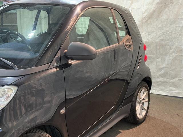 スマートフォーツークーペ (31枚目)