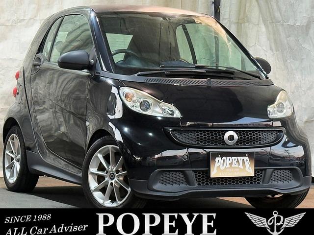 スマートフォーツークーペ (32枚目)