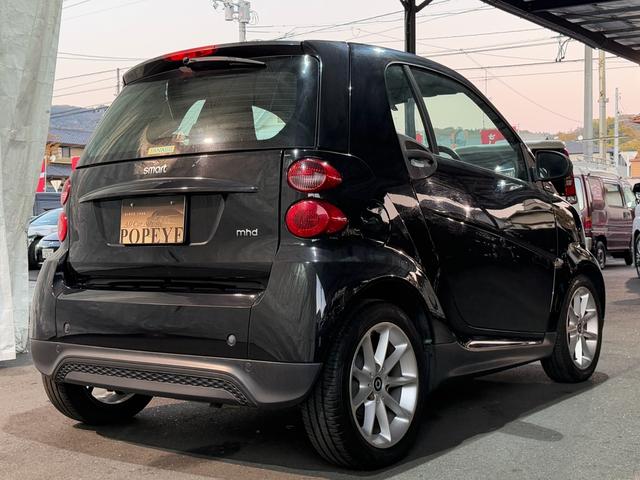 スマートフォーツークーペ (33枚目)