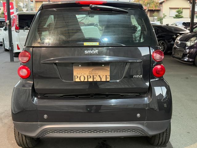 スマートフォーツークーペ (34枚目)