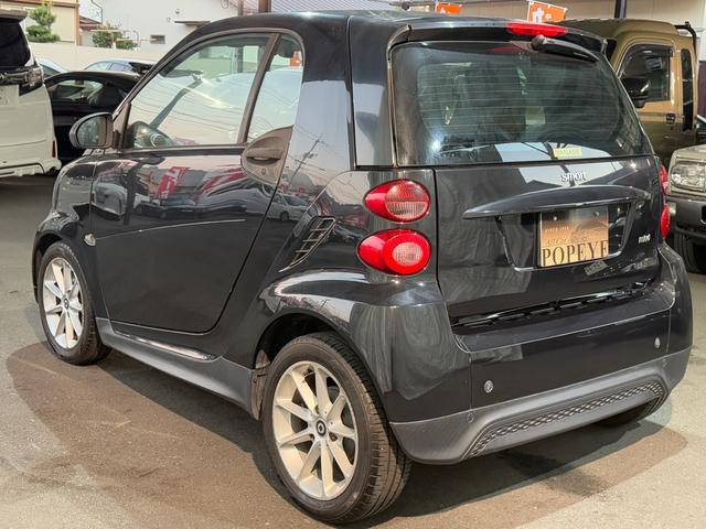 スマートフォーツークーペ (35枚目)