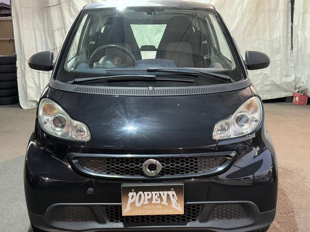 スマートフォーツークーペ (37枚目)