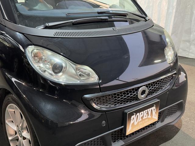 スマートフォーツークーペ (38枚目)