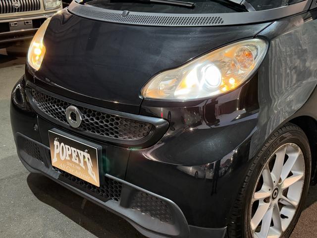 スマートフォーツークーペ (40枚目)