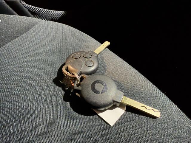 スマートフォーツークーペ (45枚目)