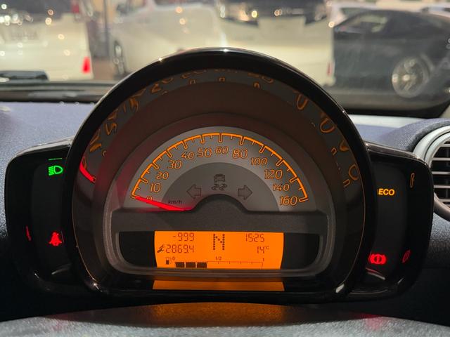 スマートフォーツークーペ (46枚目)