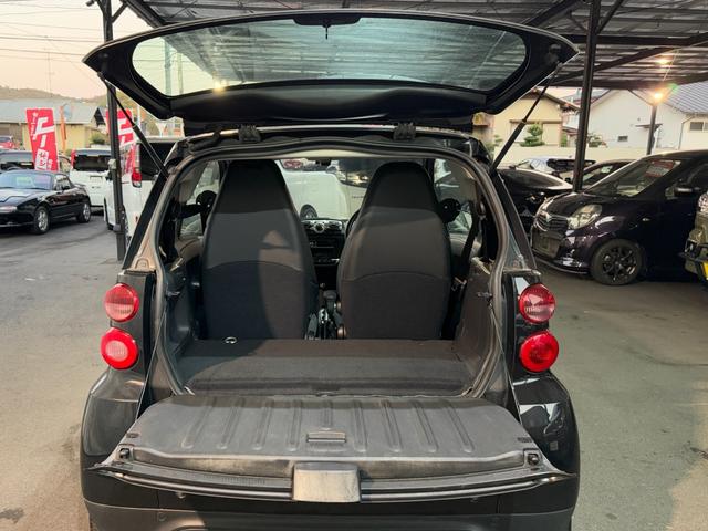 スマートフォーツークーペ (48枚目)