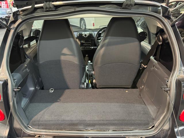 スマートフォーツークーペ (49枚目)