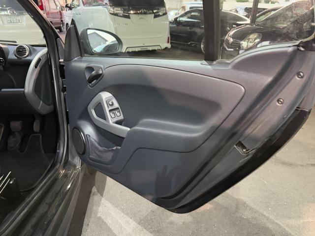 スマートフォーツークーペ (50枚目)