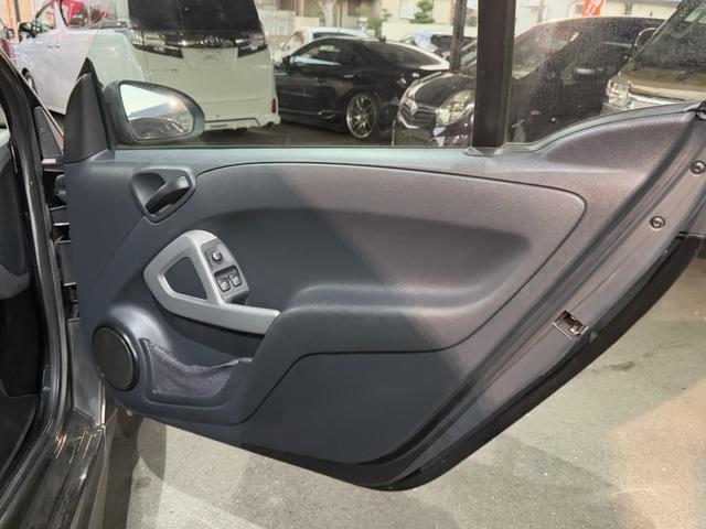 スマートフォーツークーペ (51枚目)