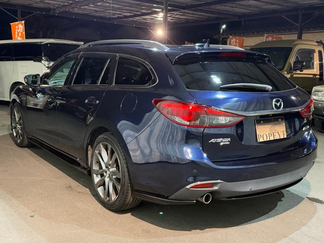 アテンザワゴン ＸＤ　Ｌパッケージ（2枚目）