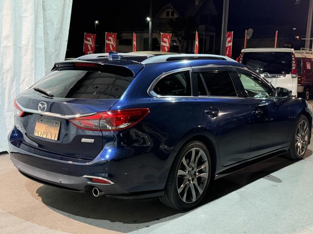 アテンザワゴン ＸＤ　Ｌパッケージ（4枚目）