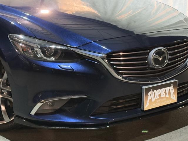 アテンザワゴン ＸＤ　Ｌパッケージ（6枚目）