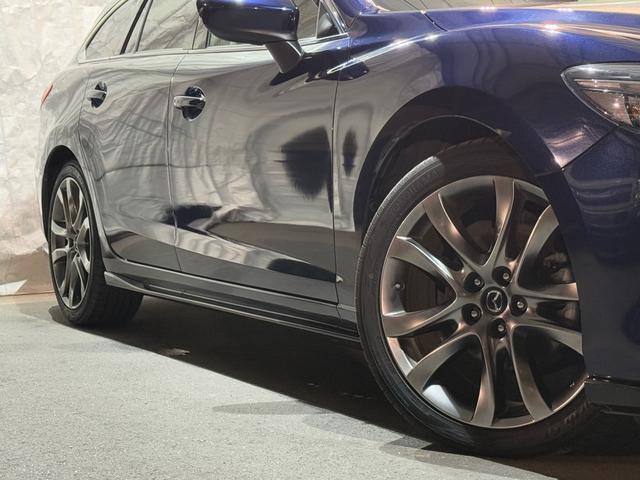 アテンザワゴン ＸＤ　Ｌパッケージ（7枚目）