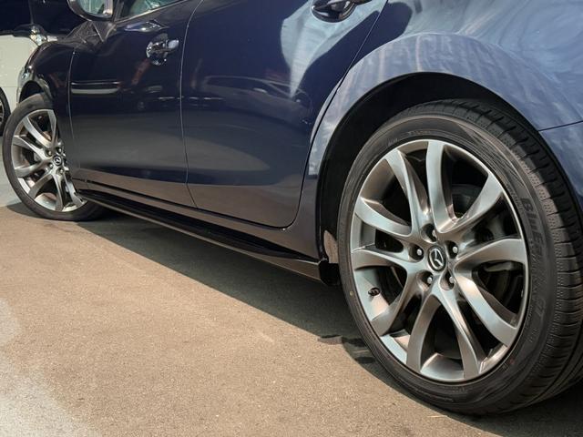 アテンザワゴン ＸＤ　Ｌパッケージ（9枚目）