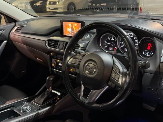 アテンザワゴン ＸＤ　Ｌパッケージ（13枚目）