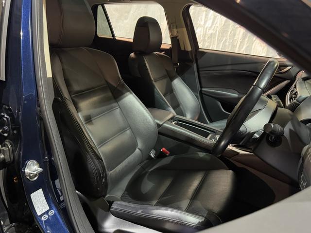 アテンザワゴン ＸＤ　Ｌパッケージ（14枚目）