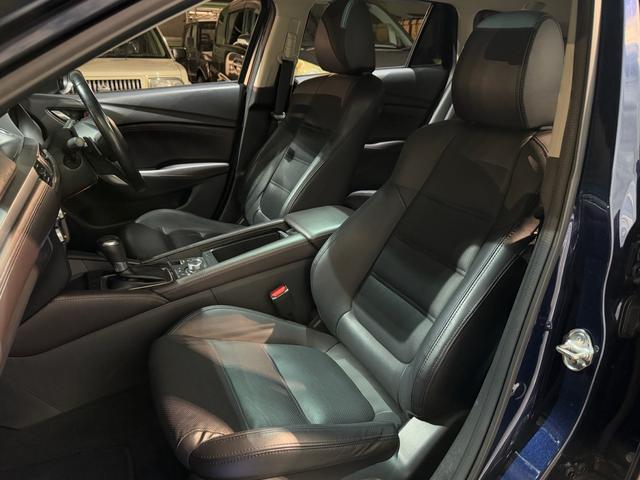 アテンザワゴン ＸＤ　Ｌパッケージ（15枚目）